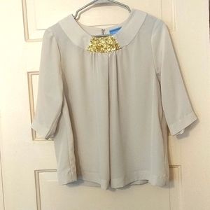 Chiffon Top